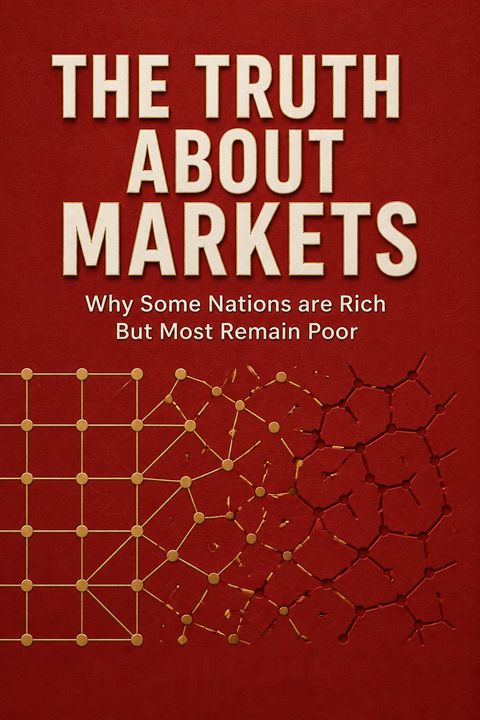 The Truth About Markets by John Kay