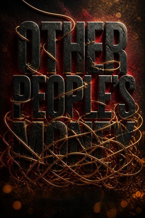 Other People's Money by John Kay