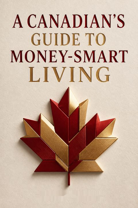 A Canadian's Guide to Money-smart Living by Kelley Keehn