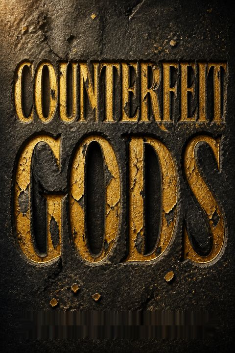 Counterfeit Gods