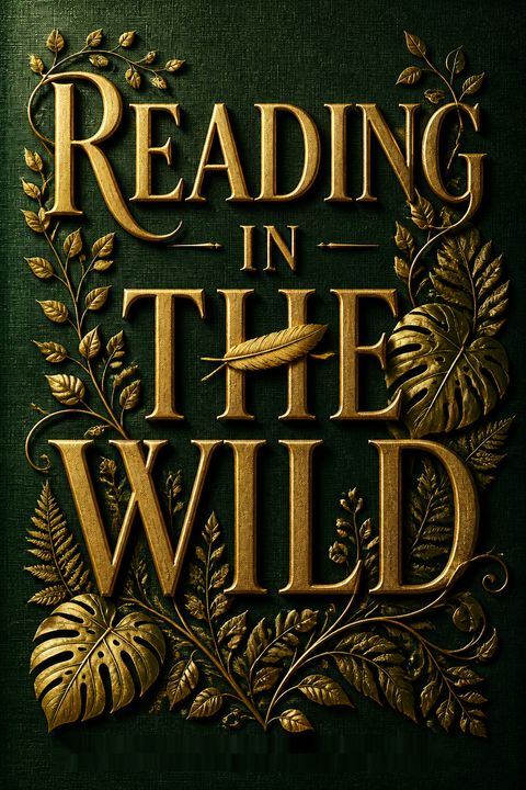 Reading in the Wild by Donalyn Miller
