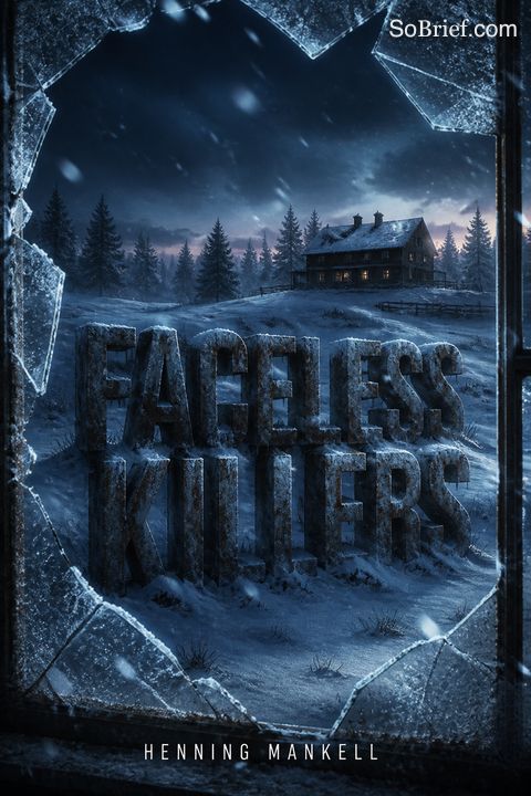 Faceless Killers