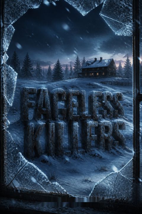 Faceless Killers