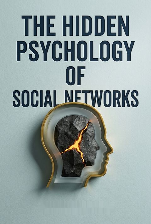 The Hidden Psychology of Social Networks by Joe Federer