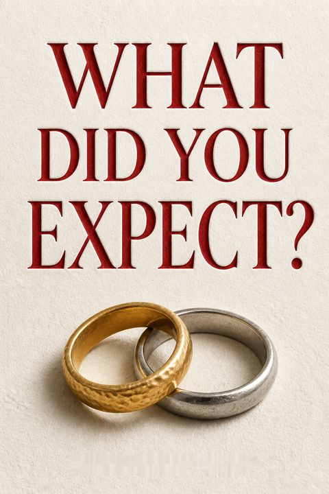 What Did You Expect? (Redesign) by Paul David Tripp