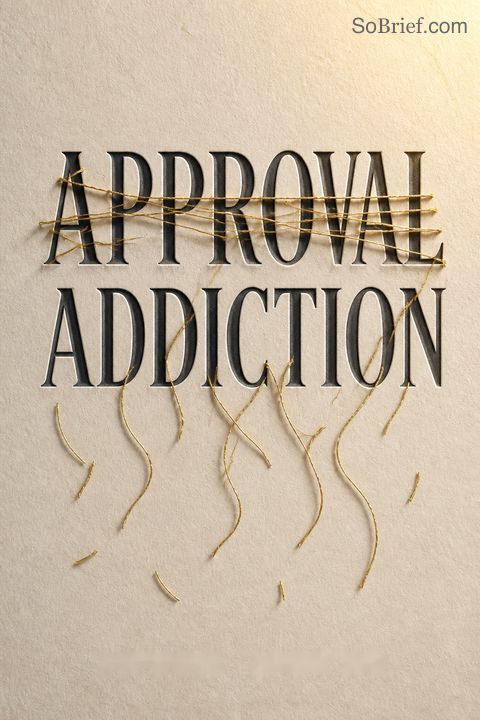 Approval Addiction