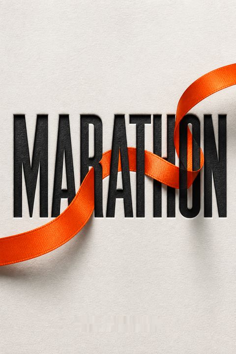 Marathon, All-New 4th Edition by Hal Higdon