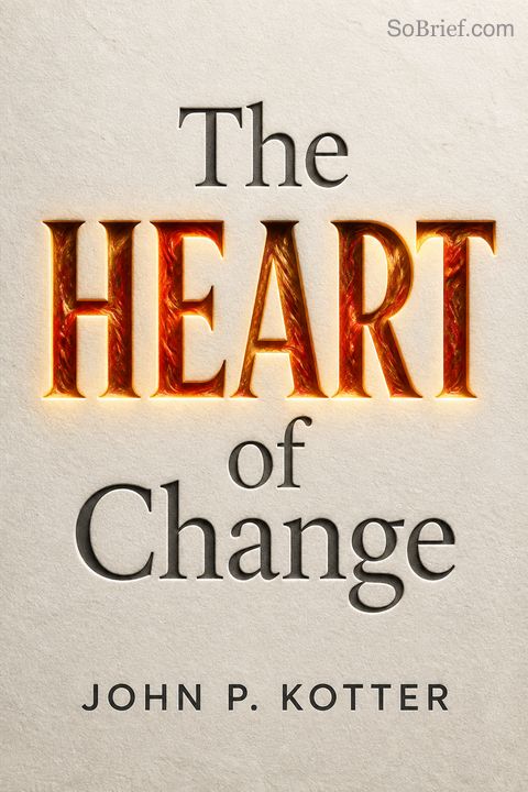 The Heart of Change