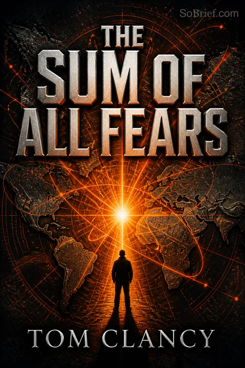 Cover of The Sum of All Fears