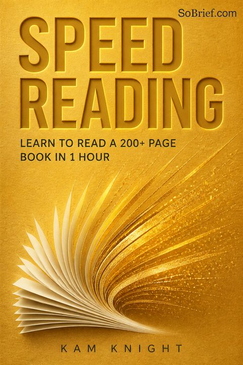 Speed Reading