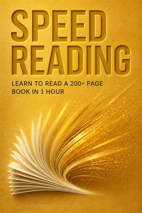 Speed Reading