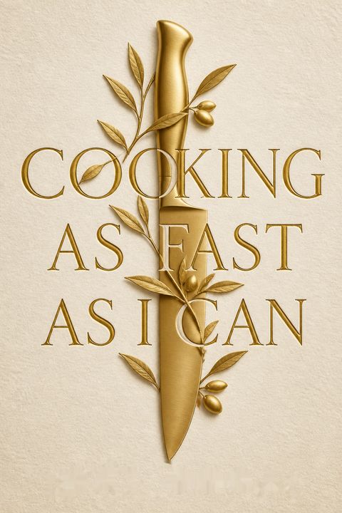 Cooking as Fast as I Can by Cat Cora