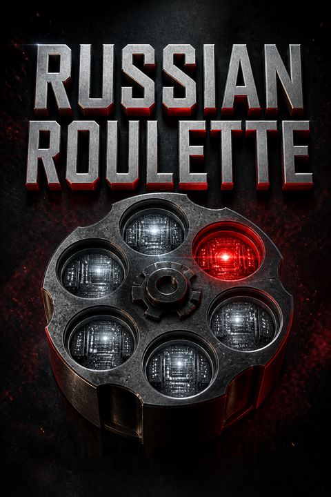 Russian Roulette by Michael Isikoff