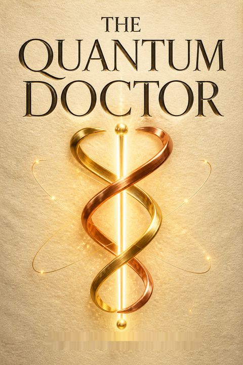 The Quantum Doctor