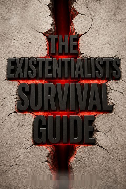 The Existentialist's Survival Guide by Gordon Marino