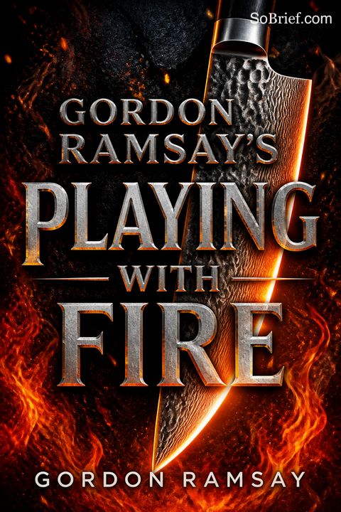 Gordon Ramsay's Playing with Fire