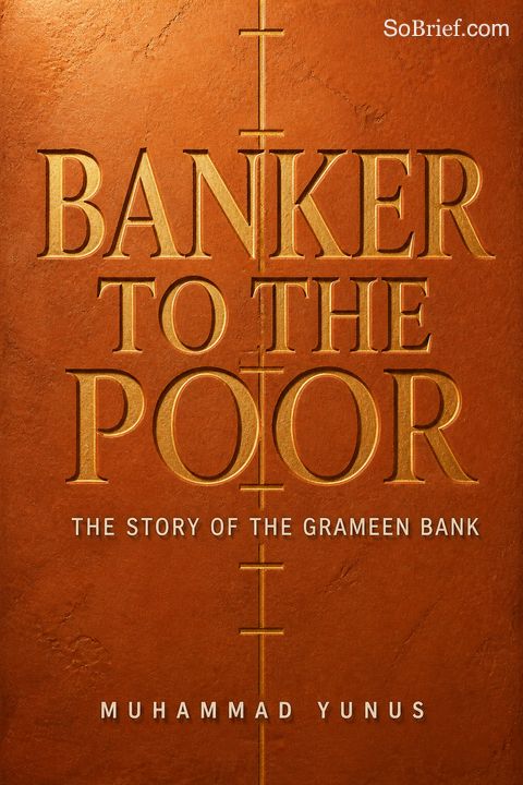 Banker to the Poor