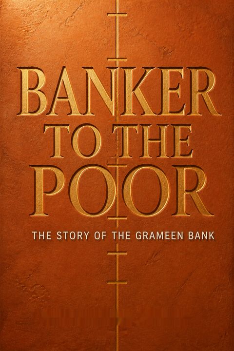 Banker to the Poor by Muhammad Yunus
