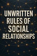 Unwritten Rules of Social Relationships