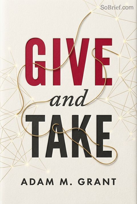 Give and Take