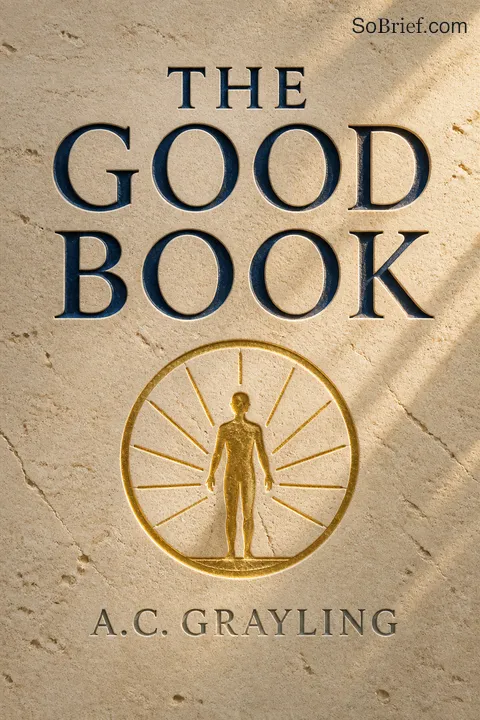 Cover of The Good Book