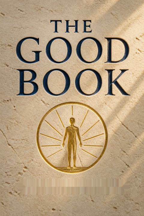 The Good Book by A.C. Grayling
