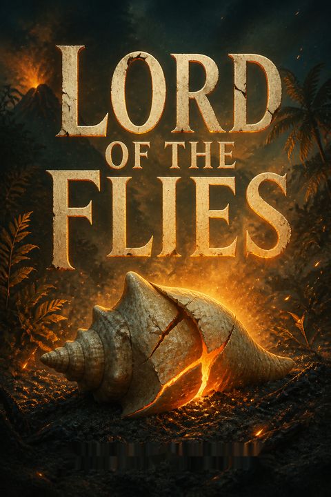 Lord of the Flies by William Golding