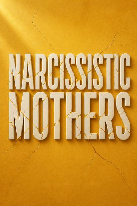 Narcissistic Mothers by Caroline  Foster