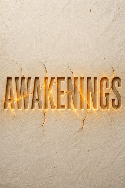 Awakenings by Oliver Sacks