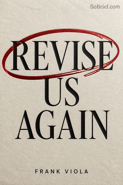 Revise Us Again