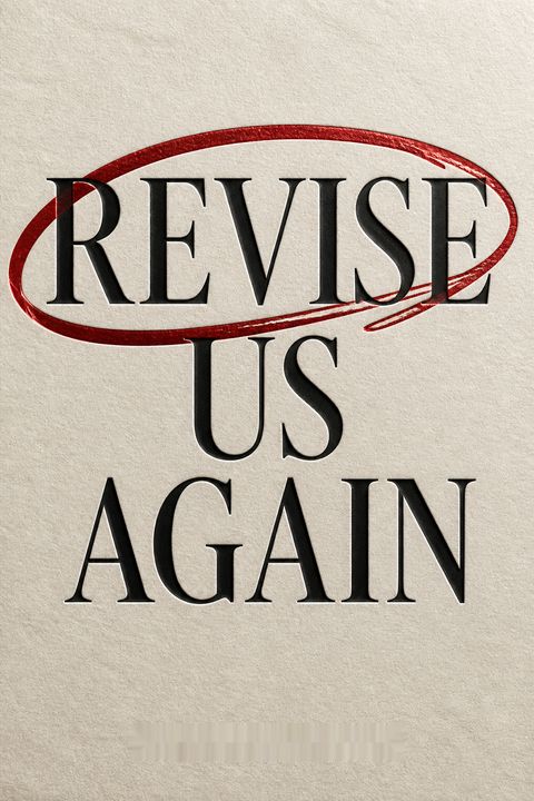 Revise Us Again by Frank Viola