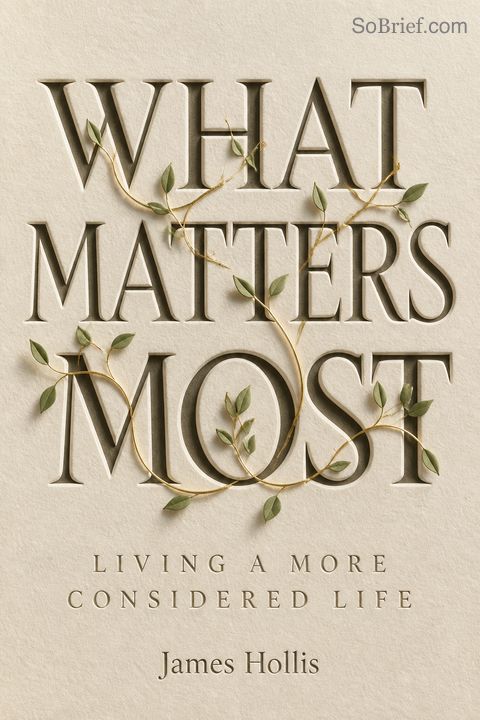 What Matters Most