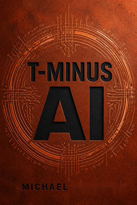 T-Minus AI by Michael Kanaan