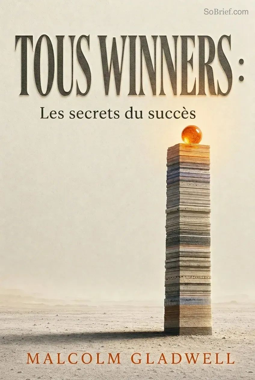 Tous winners