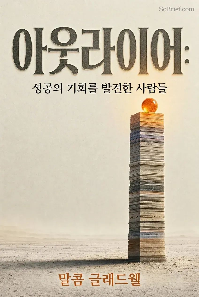 아웃라이어