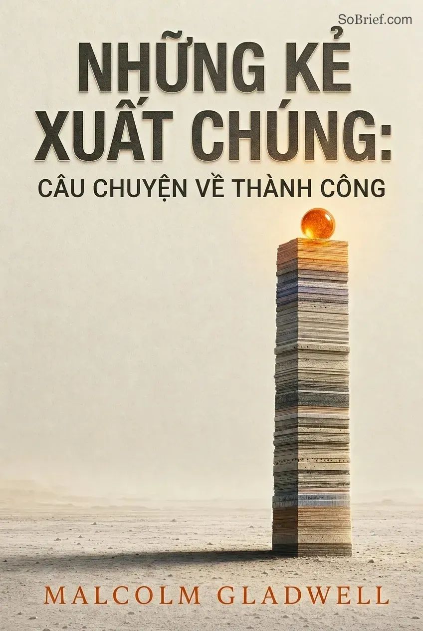 Những kẻ xuất chúng