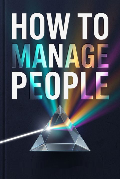 How to Manage People by Michael Armstrong