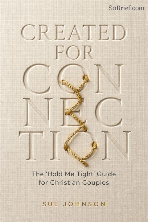 Created for Connection