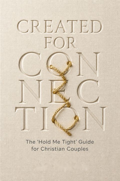 Created for Connection