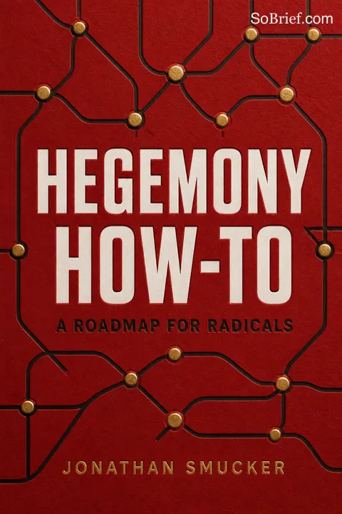Cover of Hegemony How-To