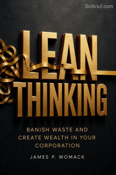 Lean Thinking