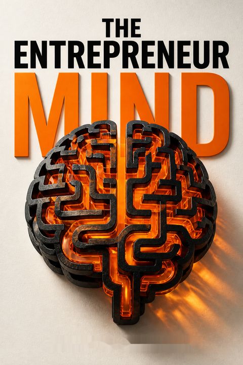 The Entrepreneur Mind by Kevin D.  Johnson