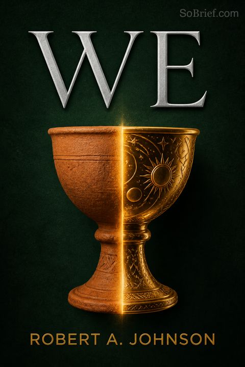 We