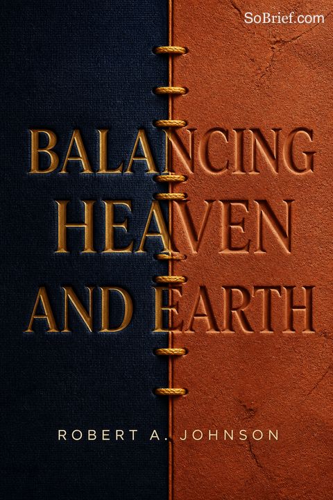 Balancing Heaven and Earth