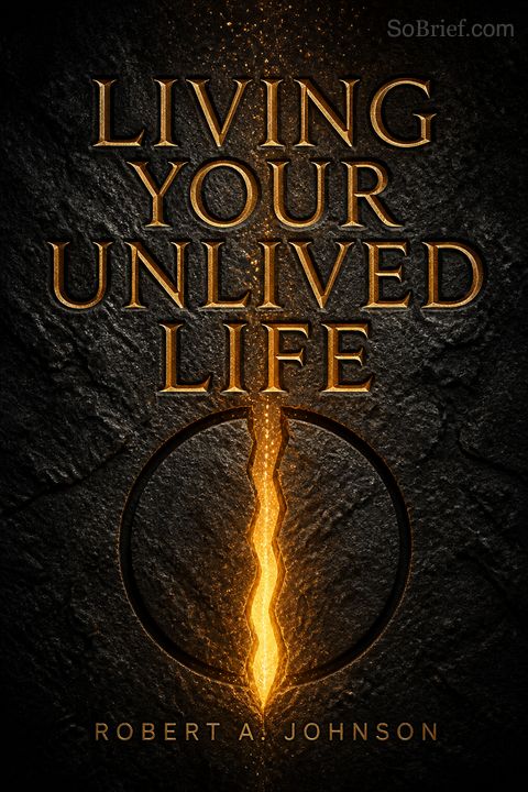 Living Your Unlived Life