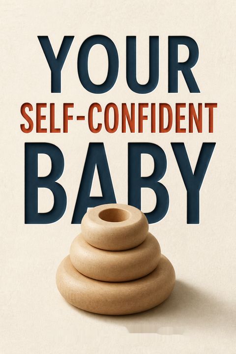 Your Self-Confident Baby by Magda Gerber