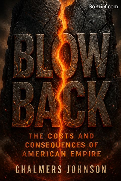 Blowback