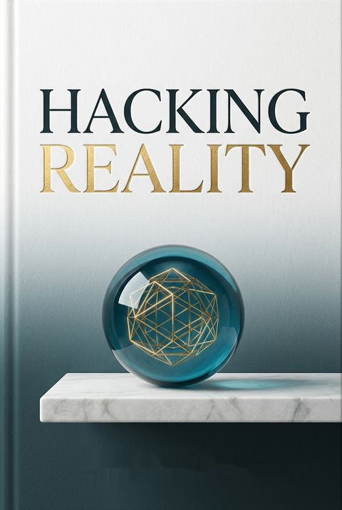 Hacking Reality by Rob    Nelson