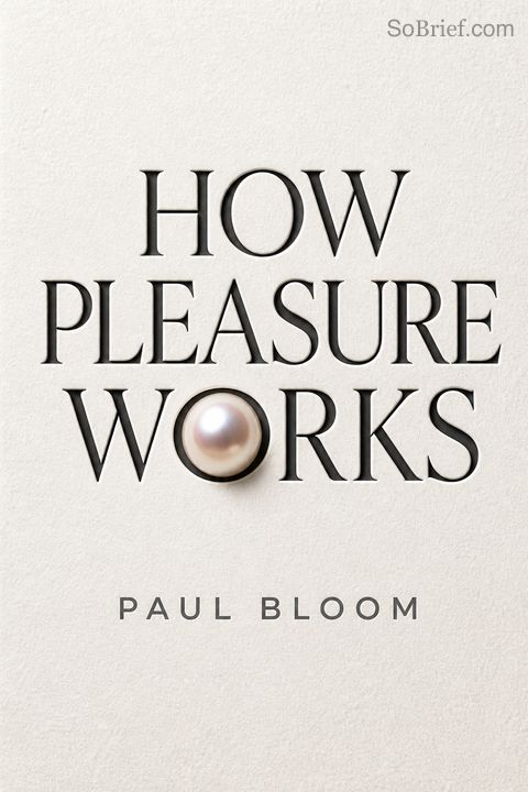 How Pleasure Works