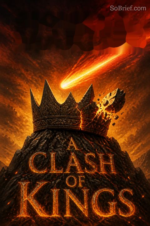 A Clash of Kings